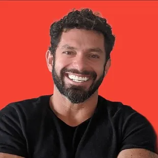 Marcos Gurgel