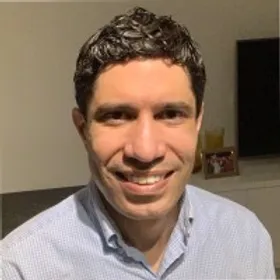 Pedro Vieira