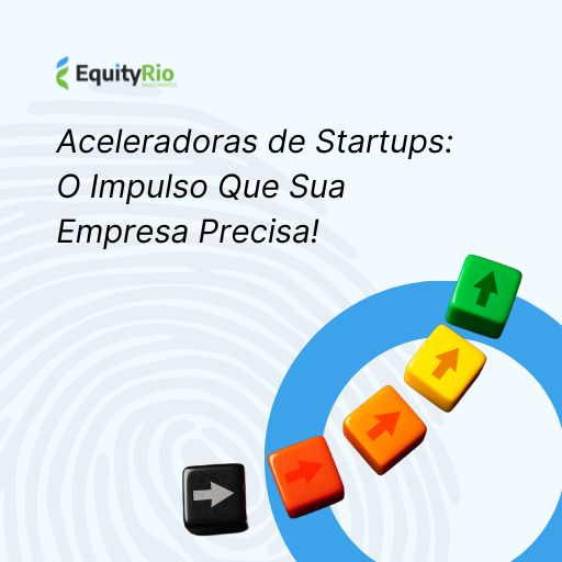 aceleradoras de startups
