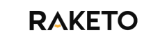 raketo logo